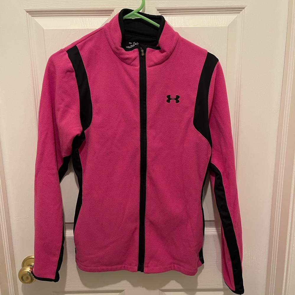 UNDER ARMOUR fleece